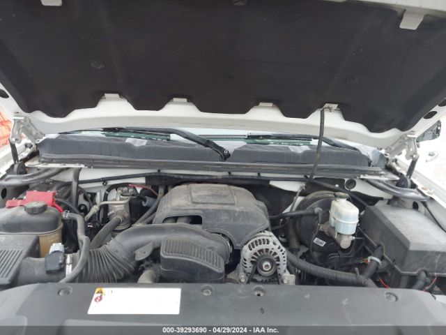 Photo 9 VIN: 3GCPCSE07CG271616 - CHEVROLET SILVERADO 1500 