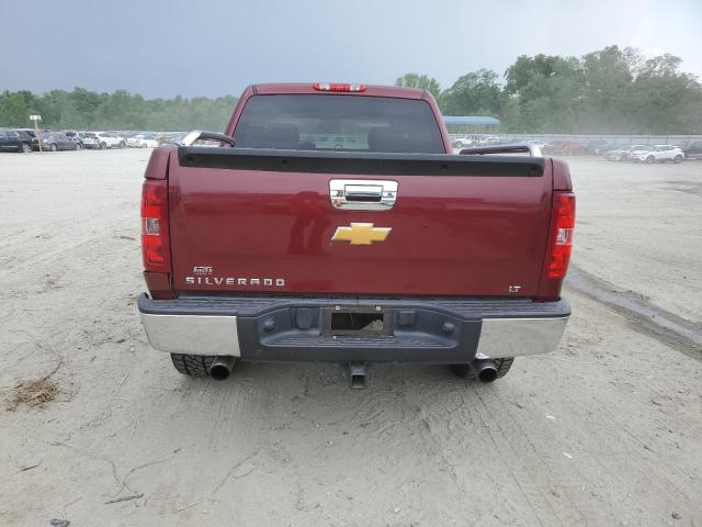 Photo 5 VIN: 3GCPCSE07DG105646 - CHEVROLET SILVERADO 