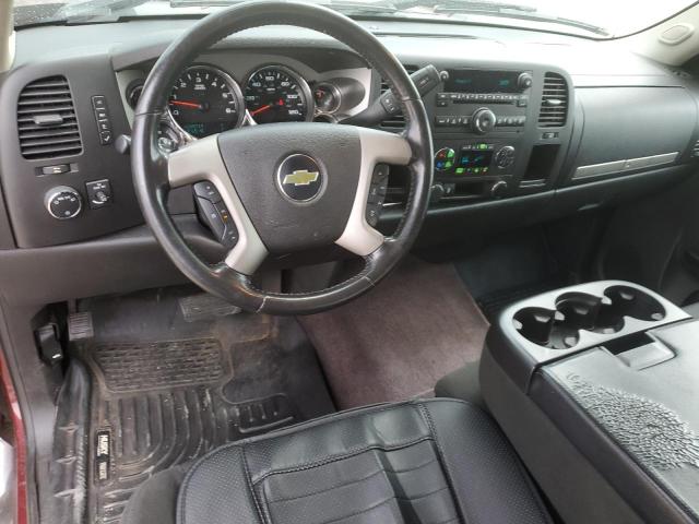 Photo 7 VIN: 3GCPCSE07DG105646 - CHEVROLET SILVERADO 