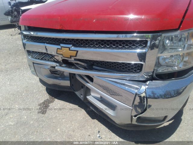 Photo 5 VIN: 3GCPCSE07DG139666 - CHEVROLET SILVERADO 1500 