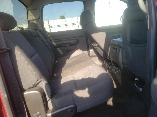 Photo 5 VIN: 3GCPCSE07DG147525 - CHEVROLET SILVERADO 