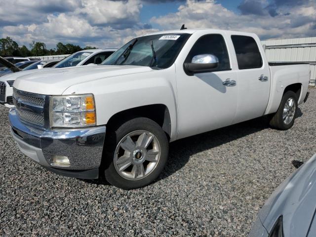 Photo 0 VIN: 3GCPCSE07DG149453 - CHEVROLET SILVERADO 