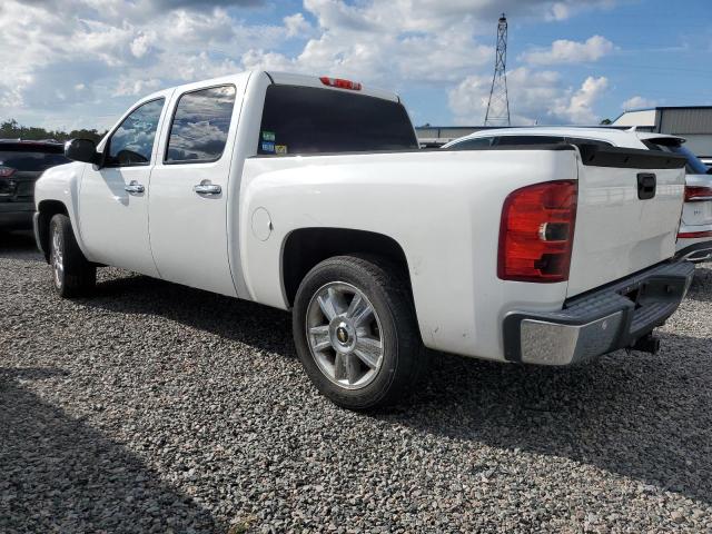 Photo 1 VIN: 3GCPCSE07DG149453 - CHEVROLET SILVERADO 