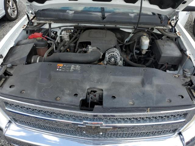 Photo 10 VIN: 3GCPCSE07DG149453 - CHEVROLET SILVERADO 