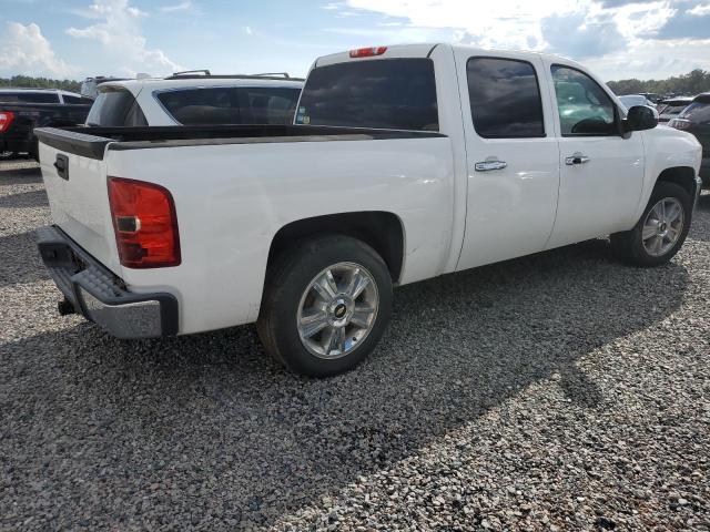 Photo 2 VIN: 3GCPCSE07DG149453 - CHEVROLET SILVERADO 