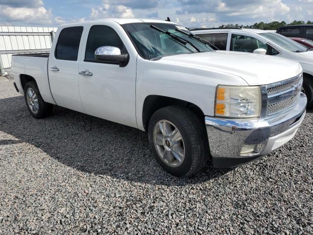 Photo 3 VIN: 3GCPCSE07DG149453 - CHEVROLET SILVERADO 