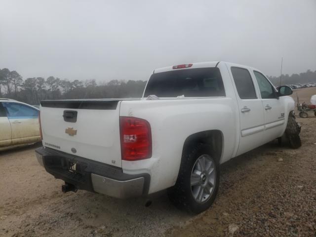 Photo 3 VIN: 3GCPCSE07DG165362 - CHEVROLET SILVERADO 