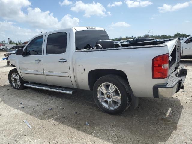 Photo 1 VIN: 3GCPCSE07DG225995 - CHEVROLET SILVERADO 