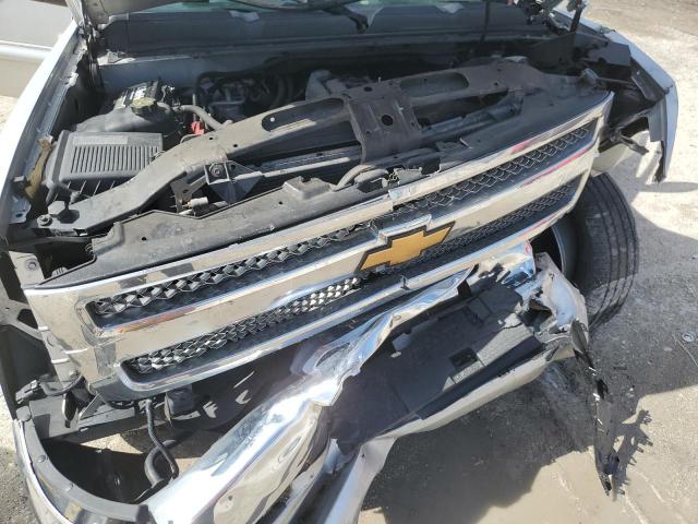 Photo 10 VIN: 3GCPCSE07DG225995 - CHEVROLET SILVERADO 