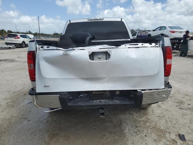 Photo 5 VIN: 3GCPCSE07DG225995 - CHEVROLET SILVERADO 