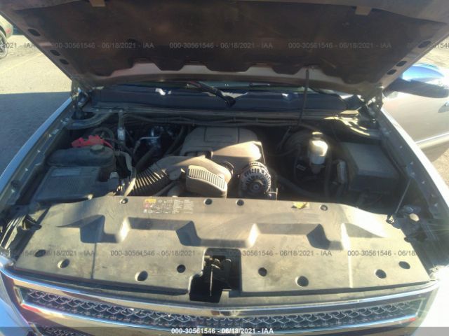 Photo 9 VIN: 3GCPCSE07DG307371 - CHEVROLET SILVERADO 1500 