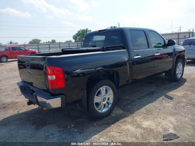 Photo 3 VIN: 3GCPCSE07DG372690 - CHEVROLET SILVERADO 1500 