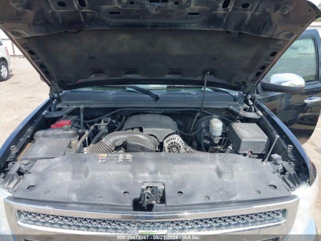 Photo 9 VIN: 3GCPCSE07DG372690 - CHEVROLET SILVERADO 1500 