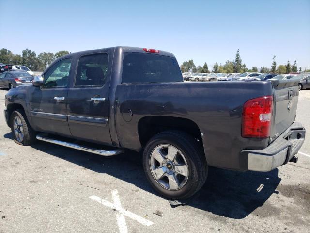 Photo 1 VIN: 3GCPCSE08BG191692 - CHEVROLET SILVERADO 