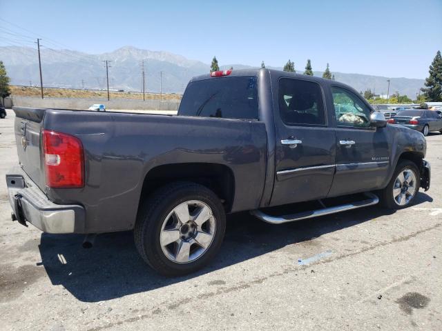 Photo 2 VIN: 3GCPCSE08BG191692 - CHEVROLET SILVERADO 