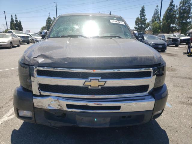 Photo 4 VIN: 3GCPCSE08BG191692 - CHEVROLET SILVERADO 