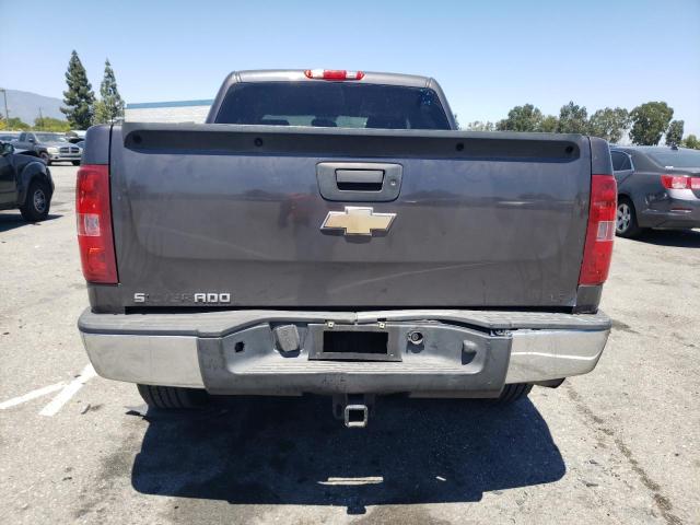 Photo 5 VIN: 3GCPCSE08BG191692 - CHEVROLET SILVERADO 