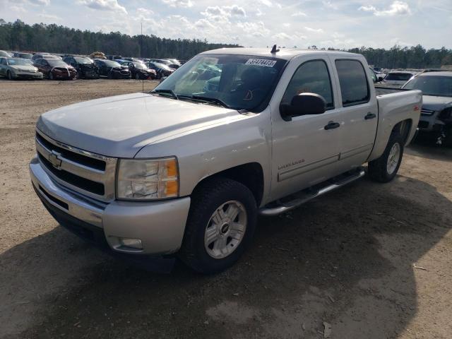 Photo 0 VIN: 3GCPCSE08BG224934 - CHEVROLET SILVERADO 