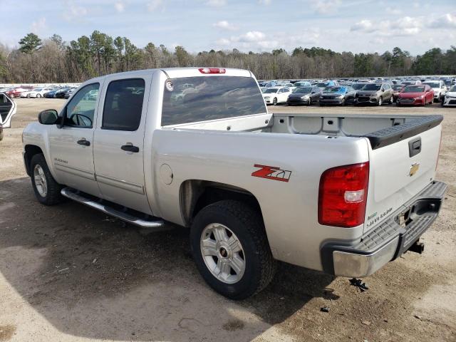 Photo 1 VIN: 3GCPCSE08BG224934 - CHEVROLET SILVERADO 