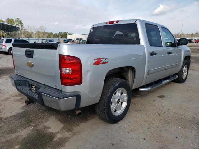 Photo 2 VIN: 3GCPCSE08BG224934 - CHEVROLET SILVERADO 