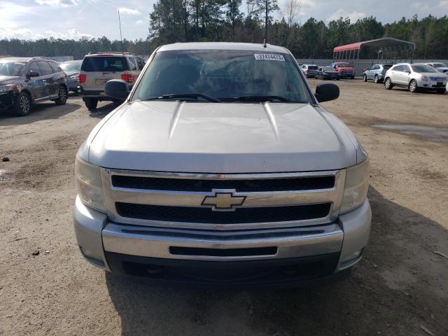 Photo 4 VIN: 3GCPCSE08BG224934 - CHEVROLET SILVERADO 