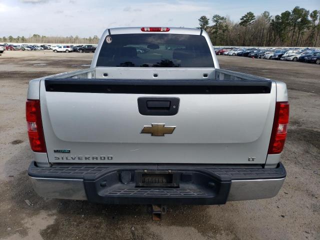 Photo 5 VIN: 3GCPCSE08BG224934 - CHEVROLET SILVERADO 