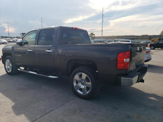 Photo 1 VIN: 3GCPCSE08BG273177 - CHEVROLET SILVERADO 