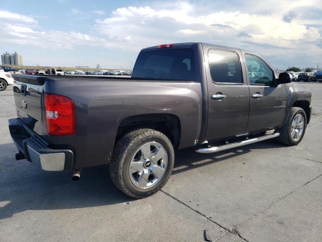 Photo 2 VIN: 3GCPCSE08BG273177 - CHEVROLET SILVERADO 