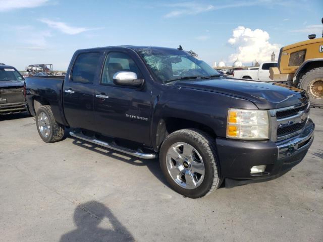 Photo 3 VIN: 3GCPCSE08BG273177 - CHEVROLET SILVERADO 