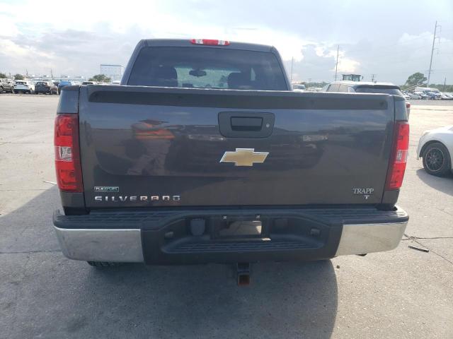 Photo 5 VIN: 3GCPCSE08BG273177 - CHEVROLET SILVERADO 