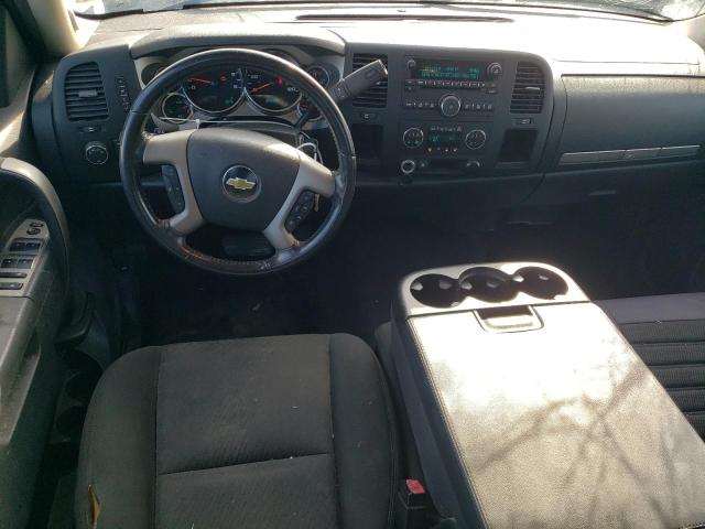 Photo 7 VIN: 3GCPCSE08BG273177 - CHEVROLET SILVERADO 