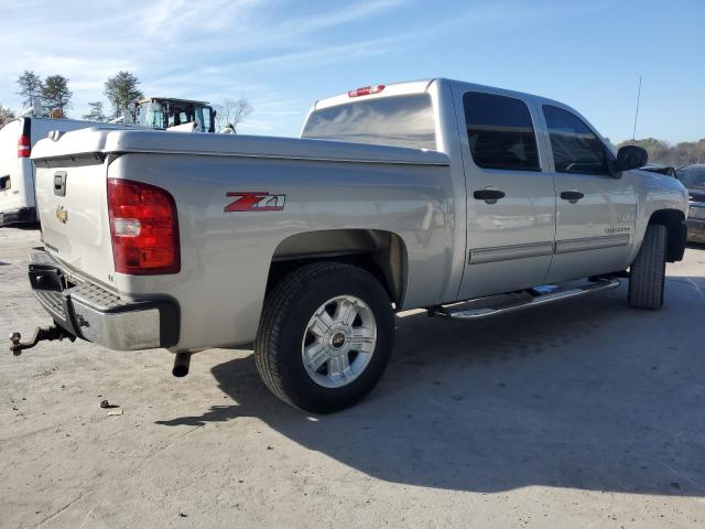 Photo 2 VIN: 3GCPCSE08BG291209 - CHEVROLET SILVERADO 