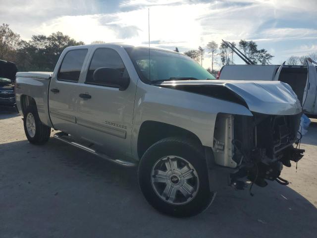 Photo 3 VIN: 3GCPCSE08BG291209 - CHEVROLET SILVERADO 