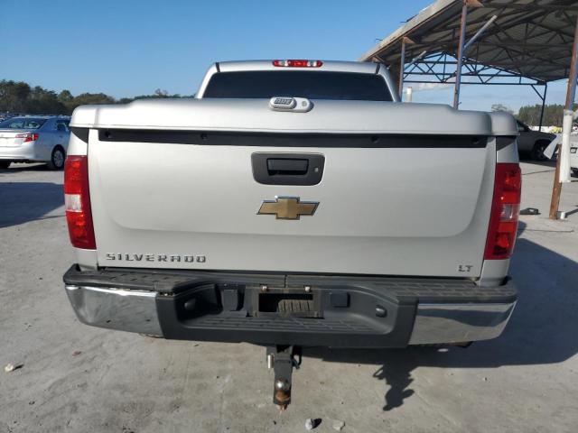 Photo 5 VIN: 3GCPCSE08BG291209 - CHEVROLET SILVERADO 