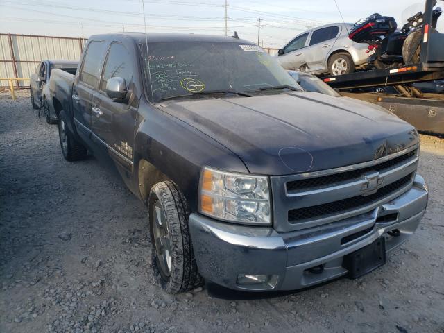 Photo 0 VIN: 3GCPCSE08BG312236 - CHEVROLET SILVERADO 