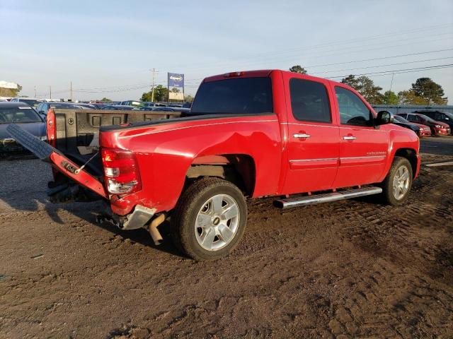 Photo 2 VIN: 3GCPCSE08BG366393 - CHEVROLET SILVERADO 