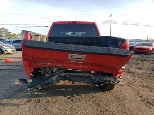 Photo 5 VIN: 3GCPCSE08BG366393 - CHEVROLET SILVERADO 