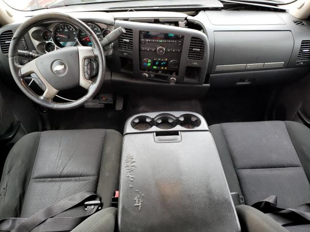 Photo 7 VIN: 3GCPCSE08BG366393 - CHEVROLET SILVERADO 