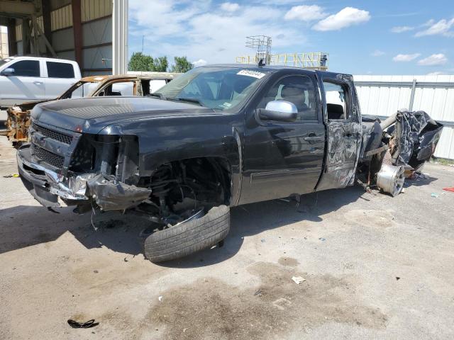 Photo 0 VIN: 3GCPCSE08BG409064 - CHEVROLET SILVERADO 