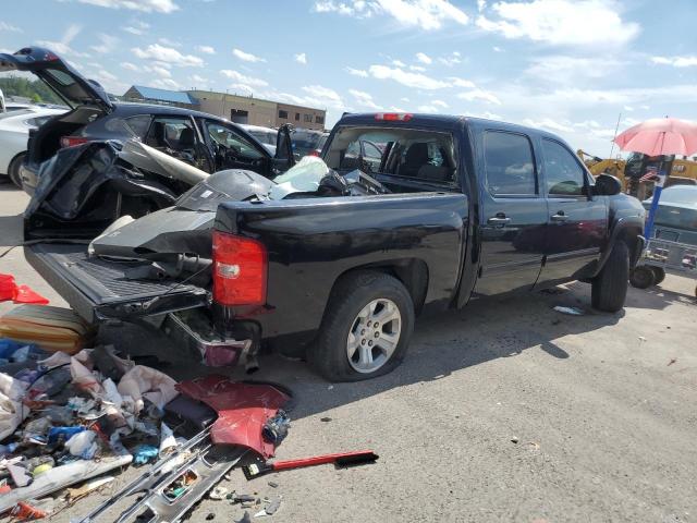 Photo 2 VIN: 3GCPCSE08BG409064 - CHEVROLET SILVERADO 