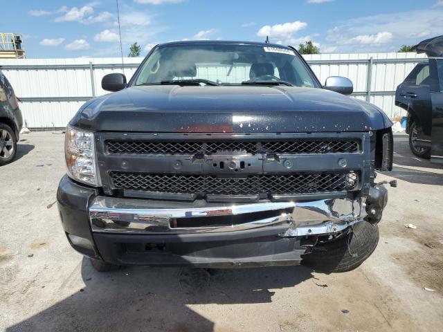 Photo 4 VIN: 3GCPCSE08BG409064 - CHEVROLET SILVERADO 