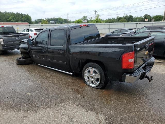 Photo 1 VIN: 3GCPCSE08CG122311 - CHEVROLET SILVERADO 