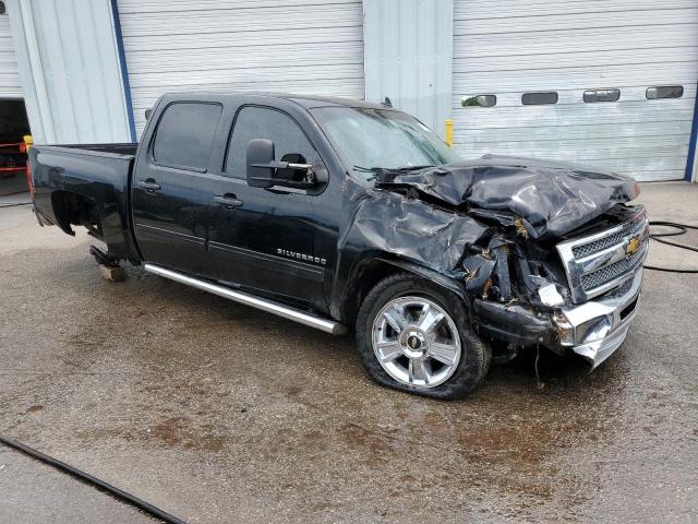 Photo 3 VIN: 3GCPCSE08CG122311 - CHEVROLET SILVERADO 