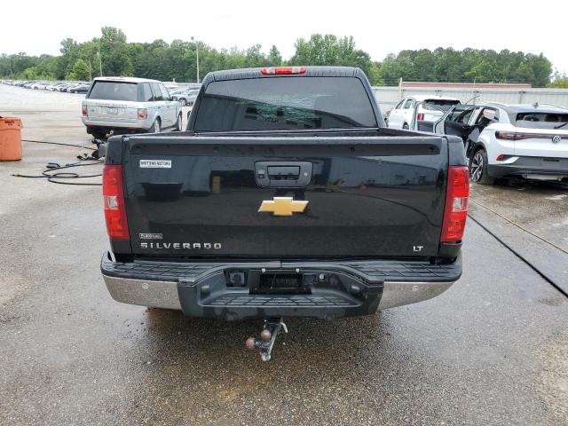 Photo 5 VIN: 3GCPCSE08CG122311 - CHEVROLET SILVERADO 