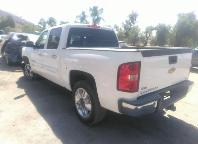 Photo 2 VIN: 3GCPCSE08CG158449 - CHEVROLET SILVERADO 1500 