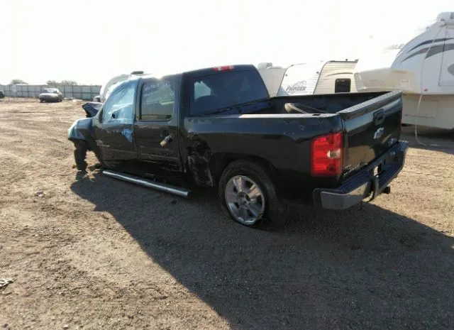 Photo 2 VIN: 3GCPCSE08CG179530 - CHEVROLET SILVERADO 1500 