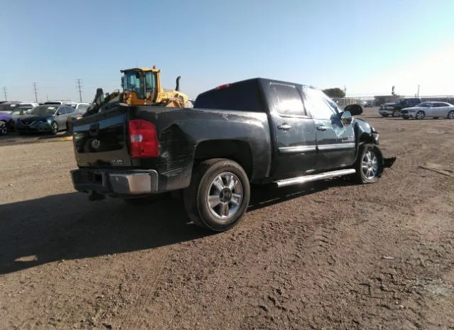 Photo 3 VIN: 3GCPCSE08CG179530 - CHEVROLET SILVERADO 1500 