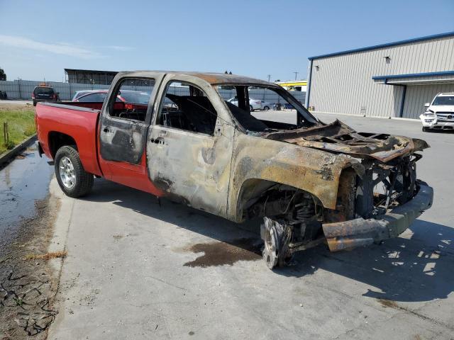 Photo 3 VIN: 3GCPCSE08CG188387 - CHEVROLET SILVERADO 