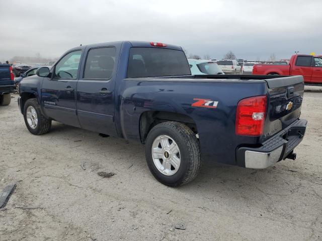 Photo 1 VIN: 3GCPCSE08CG230721 - CHEVROLET SILVERADO 