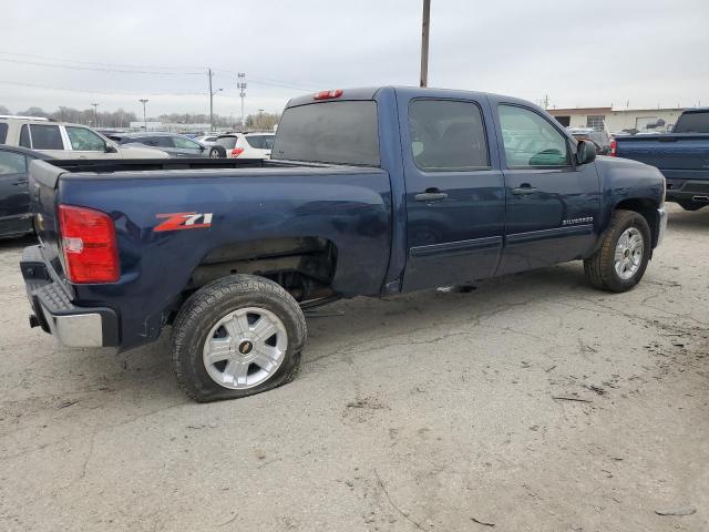 Photo 2 VIN: 3GCPCSE08CG230721 - CHEVROLET SILVERADO 